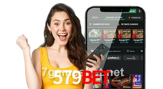 579Bet