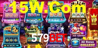 Daily Bonuses 579Bet