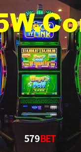 Premium Interface 579Bet