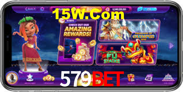 579 Bet