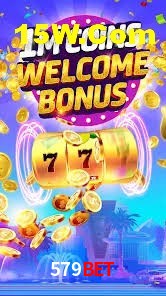 Experiência VIP 579Bet