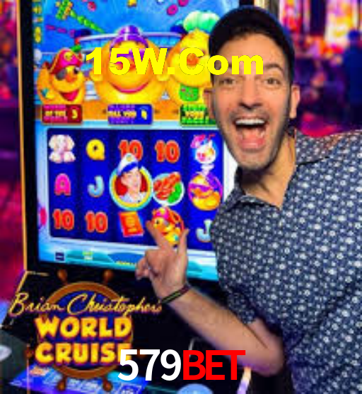 579 Bet App