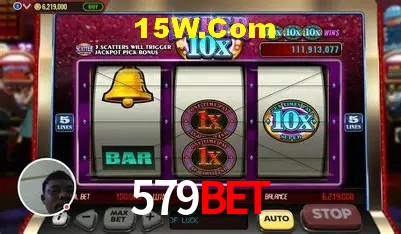 API Integration 579Bet