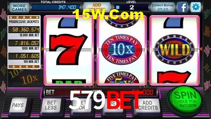 Secure Login 579Bet
