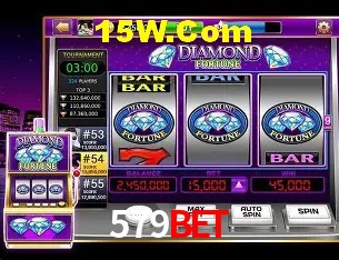 Account Benefits 579Bet