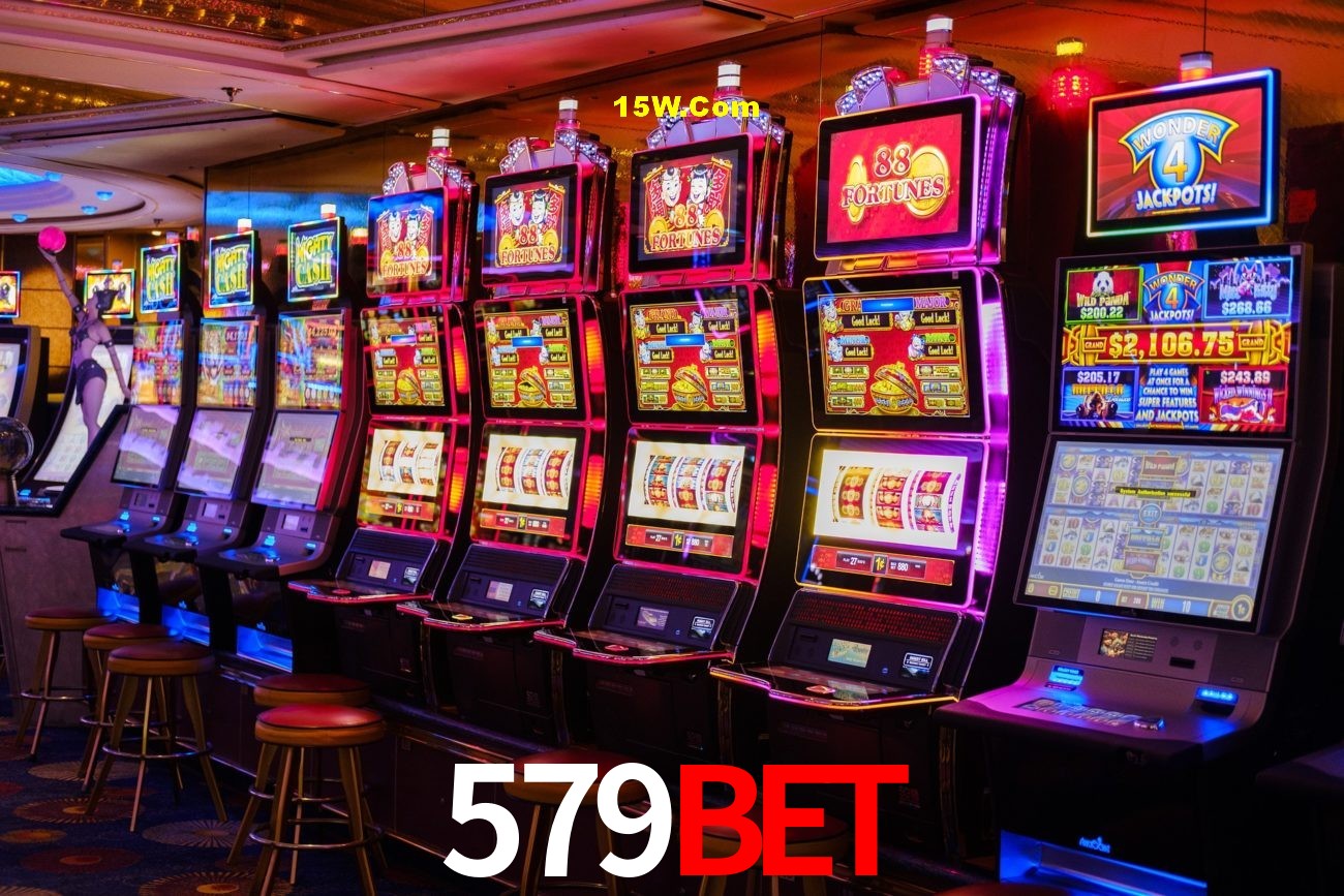 Player Reviews 579Bet