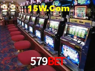 Live Casino 579Bet