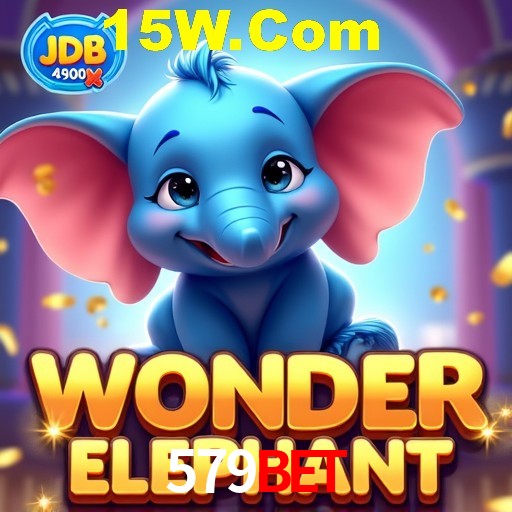 Slot Games 579Bet