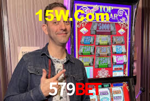 579 Bet App