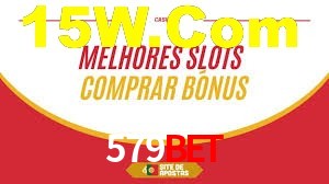 Daily Bonuses 579Bet