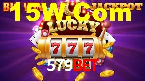 Welcome Bonus 579Bet