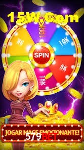 Statistics 579Bet