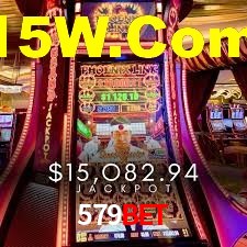 Live Casino 579Bet