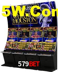 579Bet App Interface