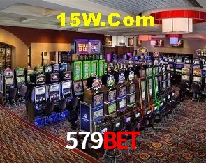 Seasonal Promotions 579Bet