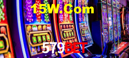 579Bet: A Experiência de Casino com Jogos de Mesa ao Vivo