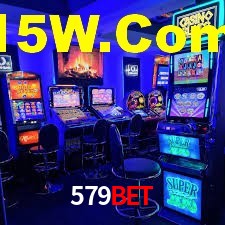 Experimente o Login Seguro Premium no 579Bet