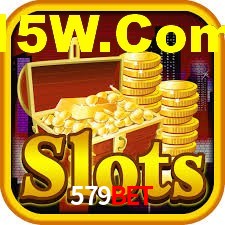 Sinta a adrenalina dos jogos de cassino com 579Bet