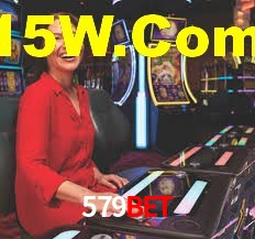 Welcome Bonus 579Bet